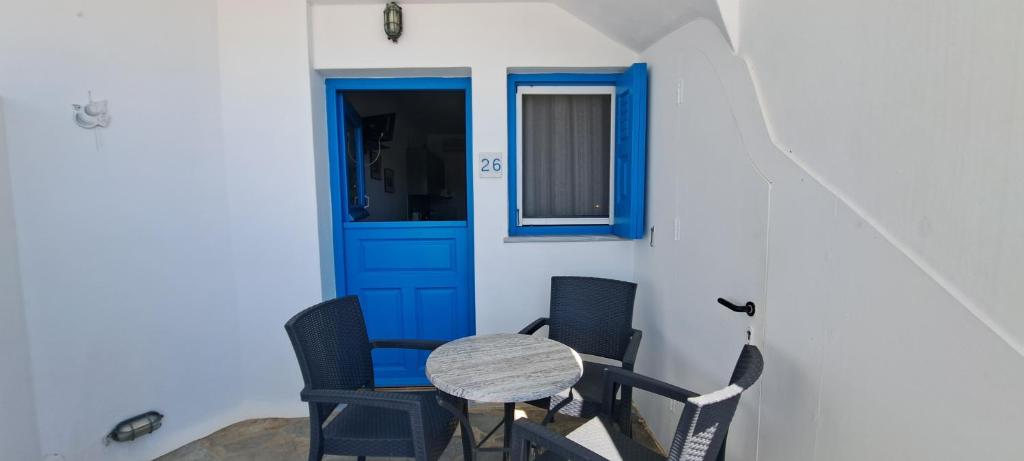 Fotografie z fotogalerie ubytování Studio Elisabeth v destinaci Agios Ioannis