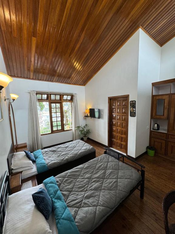BelleVue Home Stay - Luxe Tweepersoonskamer