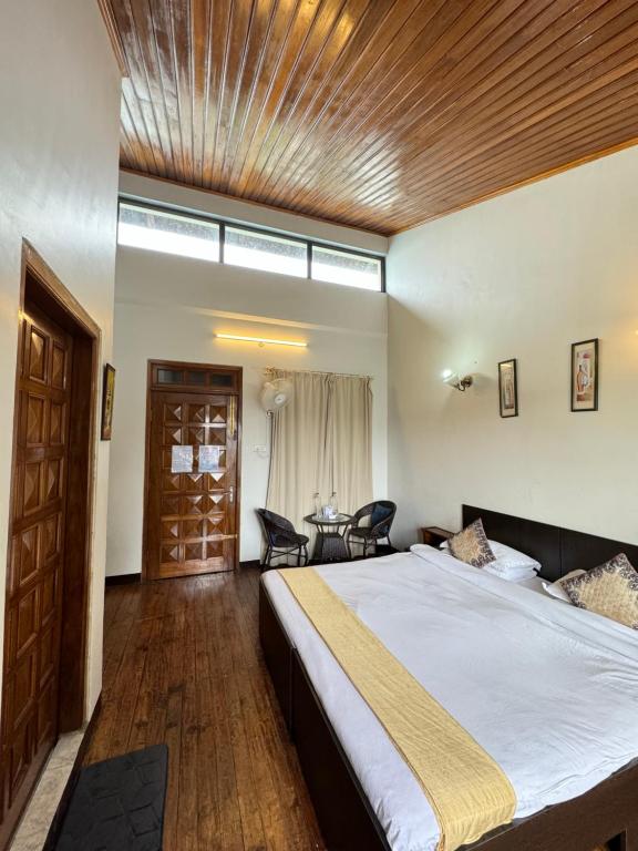 BelleVue Home Stay - Luxe Kamer