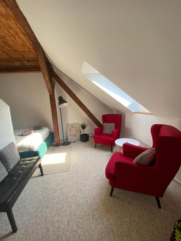 Food Atelier Residence photo