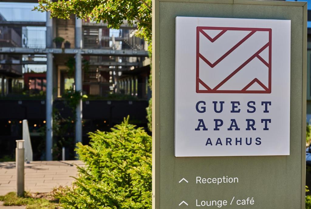 Hotel GUESTapart - Resim 16