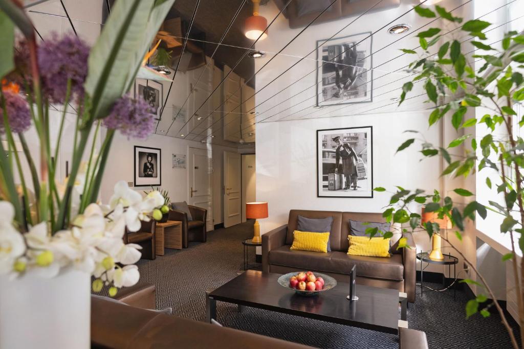 Hotel Stoller - Resim 7