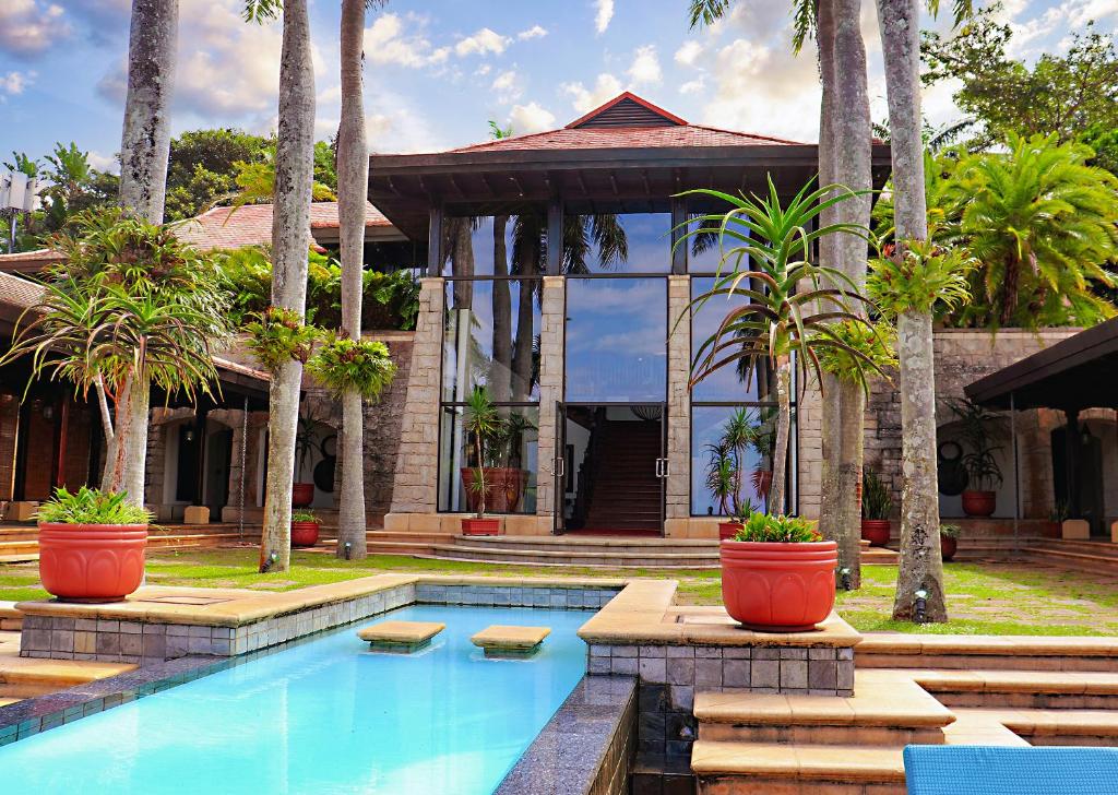 Zimbali Lodge by Dream Resorts, Ballito