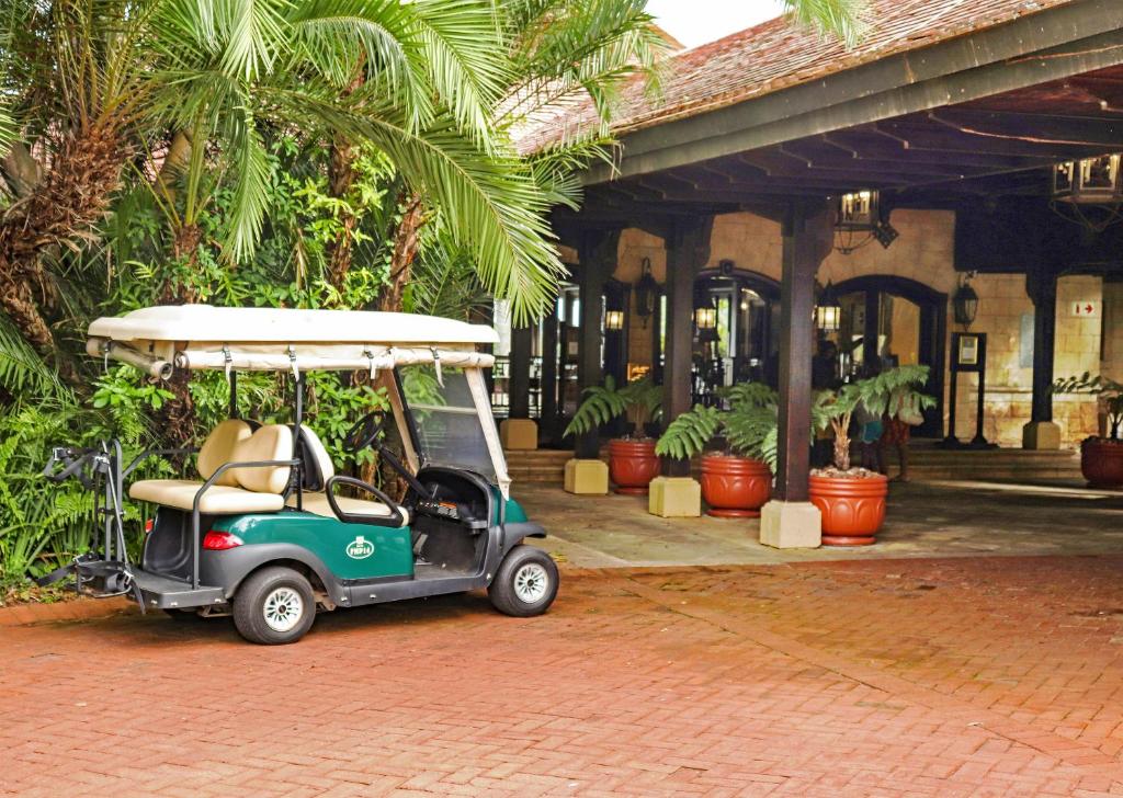 Zimbali Lodge by Dream Resorts, Ballito