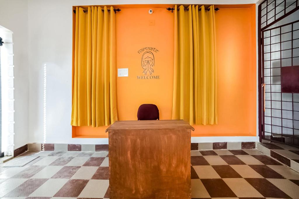 Fotografie z fotogalerie ubytování Hotel O Khan Basera v destinaci Khandagiri