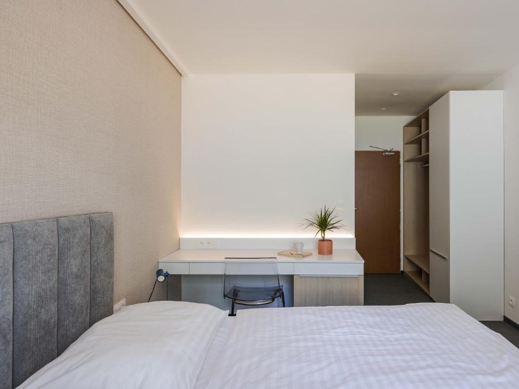 Hotel Taxis Bratislava - New rooms - Resim 10
