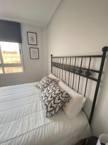 Fotografia z galérie ubytovania Céntrico apartamento con todo a estrenar en la playa v destinácii Santa Pola