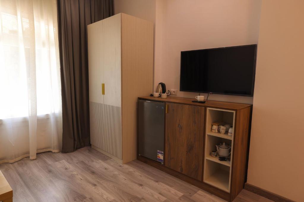 Onyx Pyramids Boutique Hotel - 5