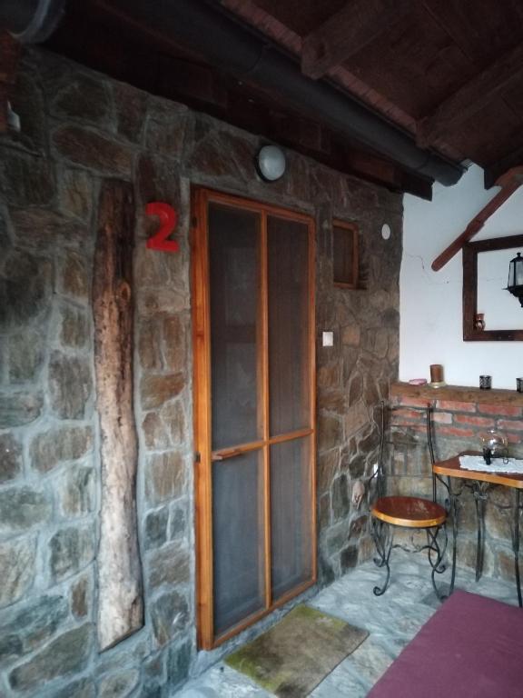 Fotografie z fotogalerie ubytování Seosko turističko domacinstvo Imunsan v destinaci Niš