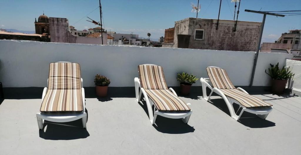 Fotografie z fotogalerie ubytování Ave Maria 7 v destinaci Tarifa
