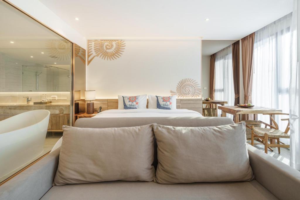 The Marin Phuket Kamala Beach - 4