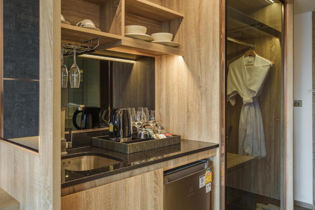 The Marin Phuket Kamala Beach - 6