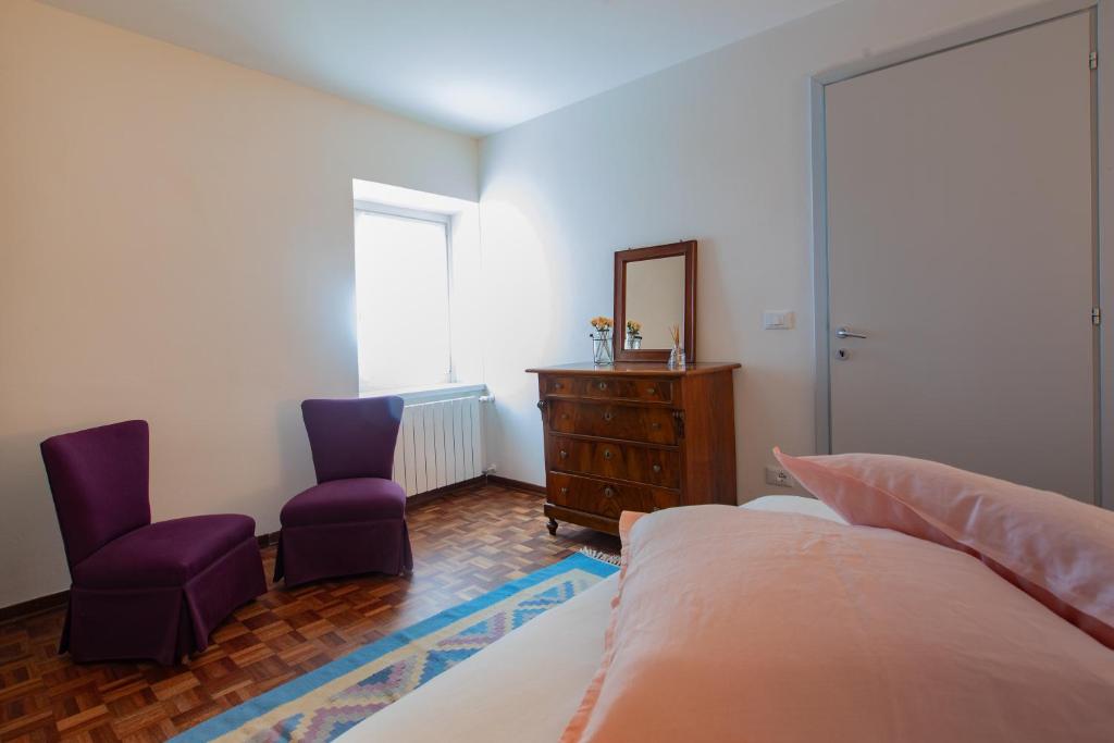 Ai Priori - Appartamento Deluxe Con 1 Camera Da Letto