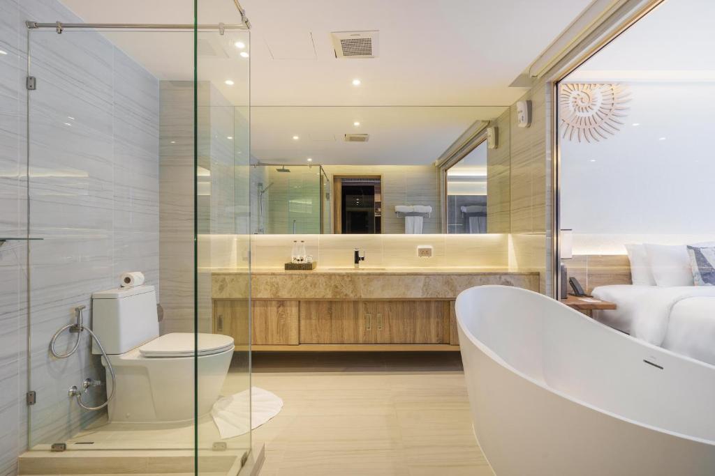 The Marin Phuket Kamala Beach - 8