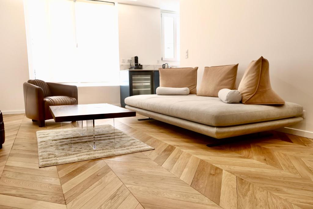 Appartement cosy CANNES