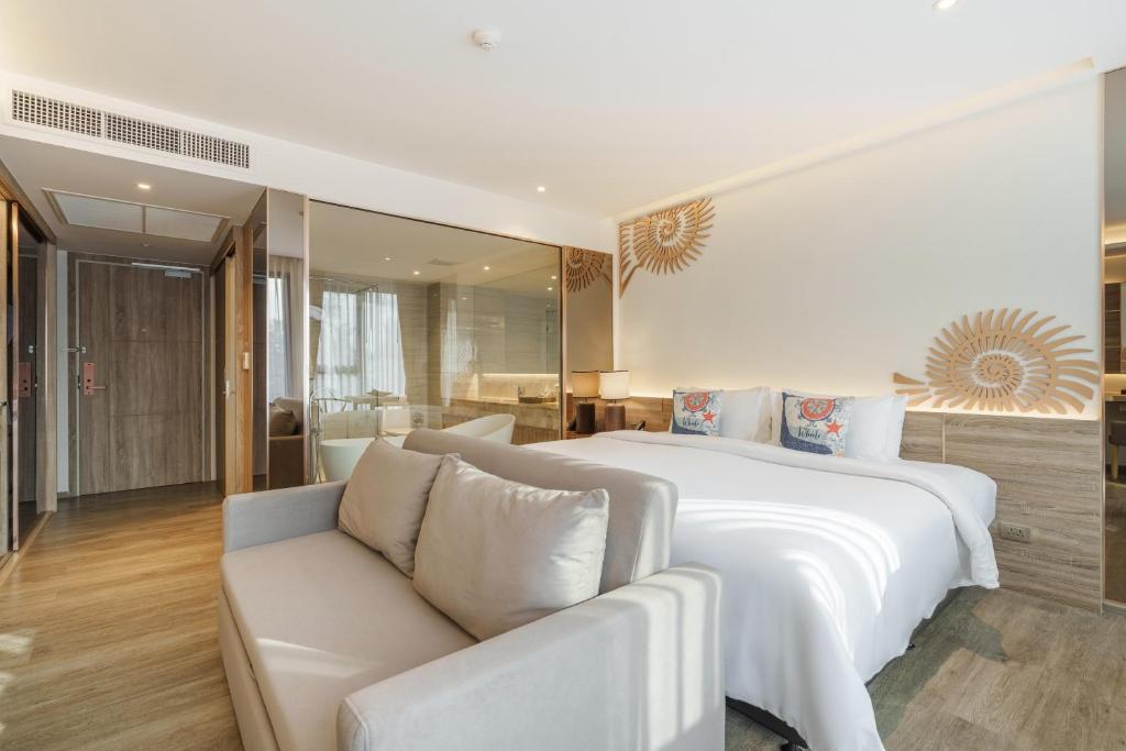 The Marin Phuket Kamala Beach - 2