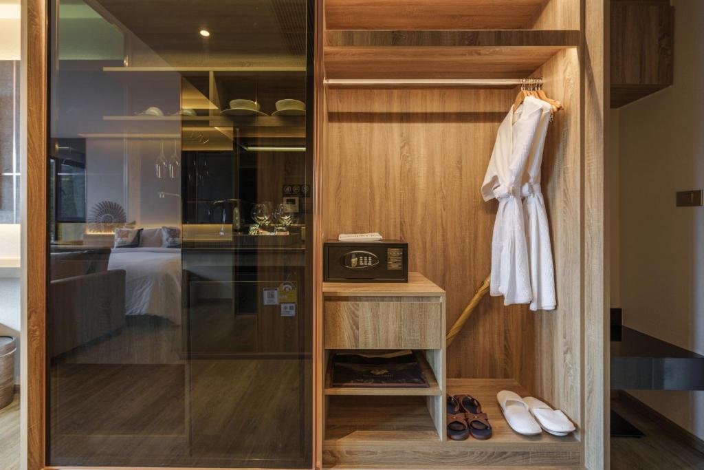 The Marin Phuket Kamala Beach - 5