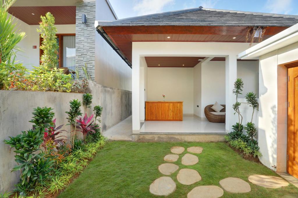 Arshaka village - 18