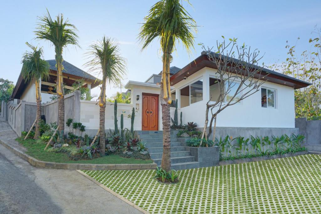 Arshaka village - 14