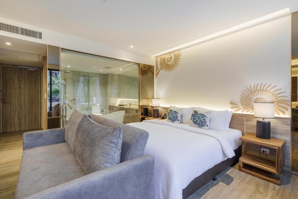 The Marin Phuket Kamala Beach - 10