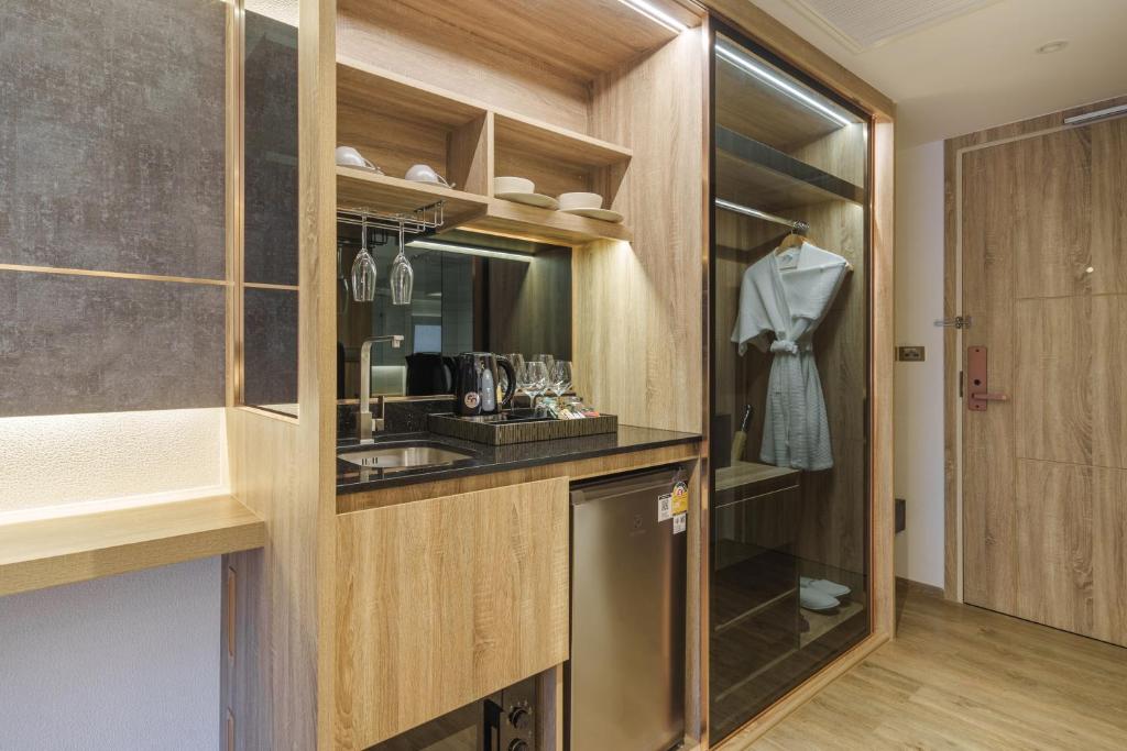 The Marin Phuket Kamala Beach - 12