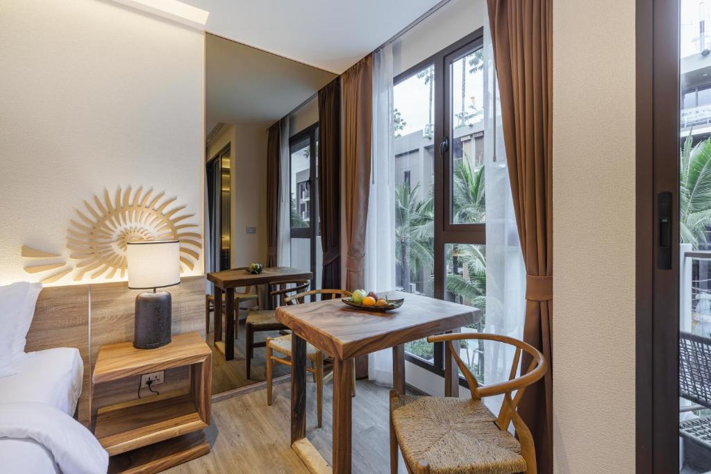 The Marin Phuket Kamala Beach - 13