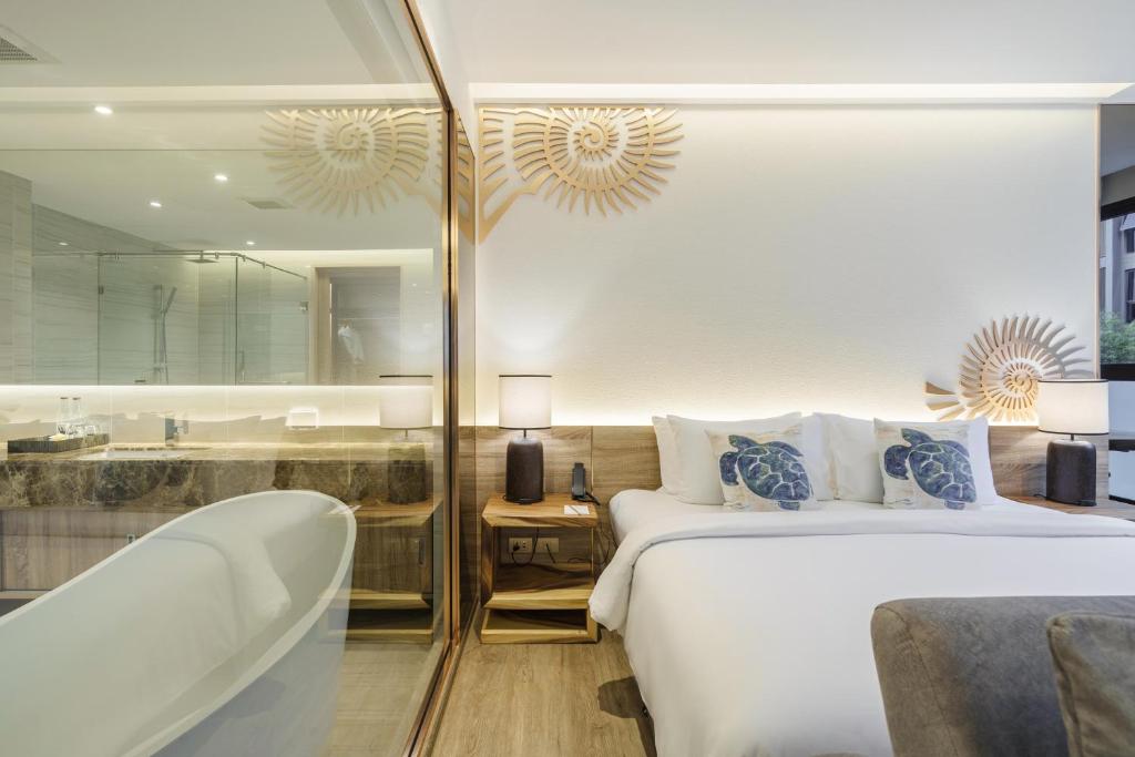 The Marin Phuket Kamala Beach - 14