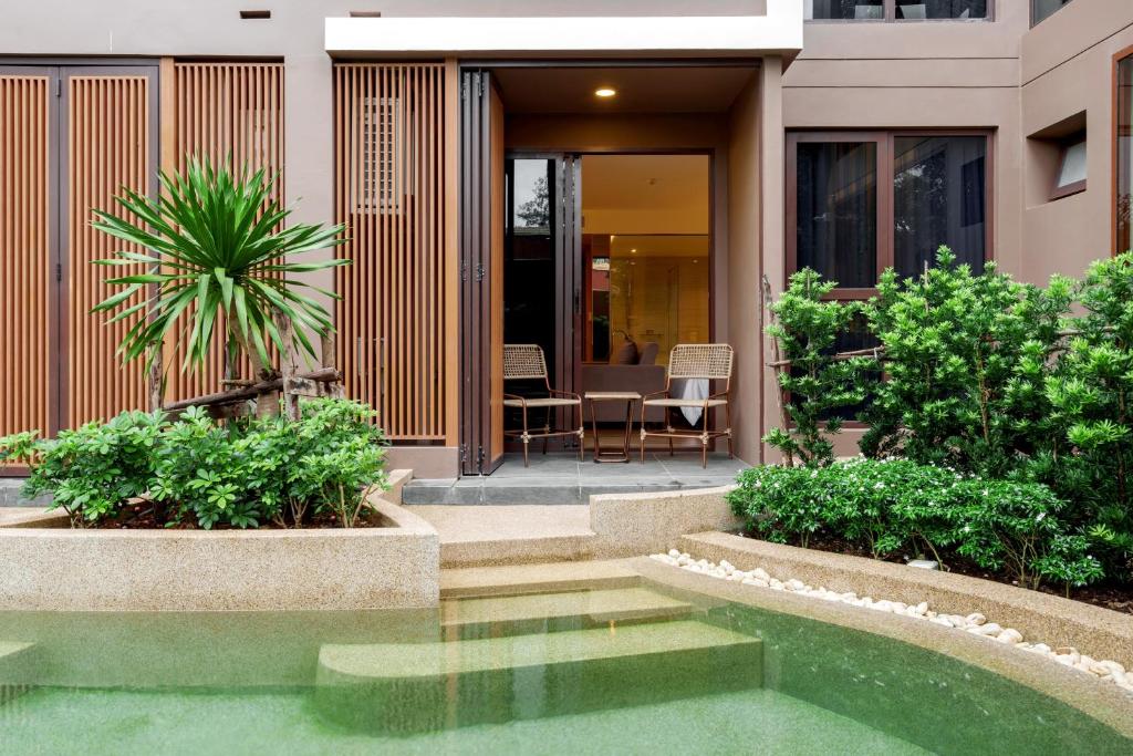 The Marin Phuket Kamala Beach - 18