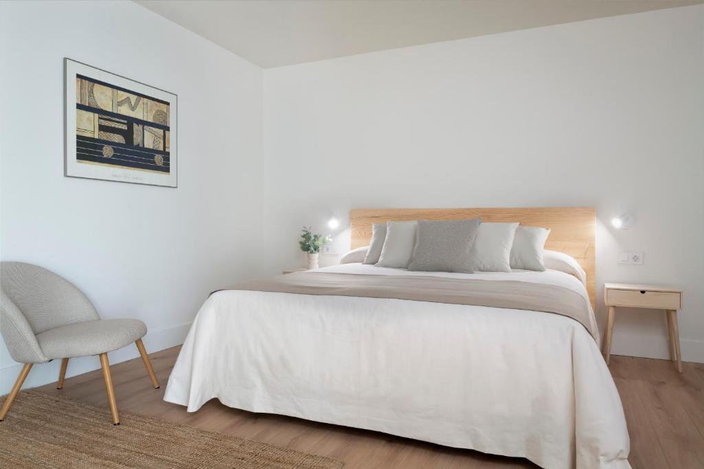 Magno Apartments Príncipe - 4