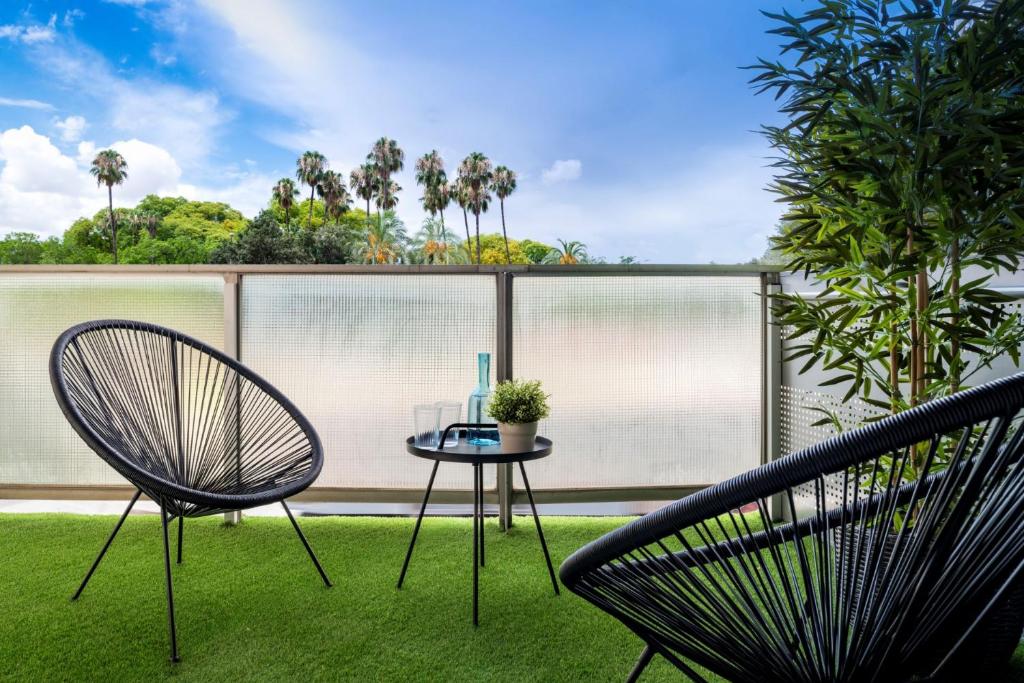 Magno Apartments Príncipe - 1