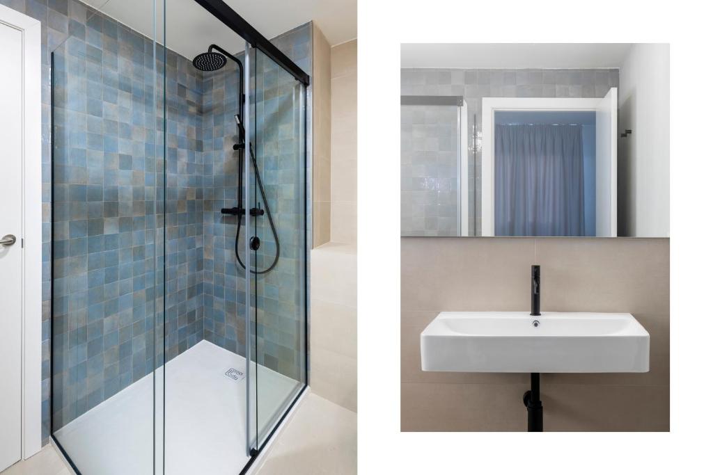 Magno Apartments Príncipe - 10