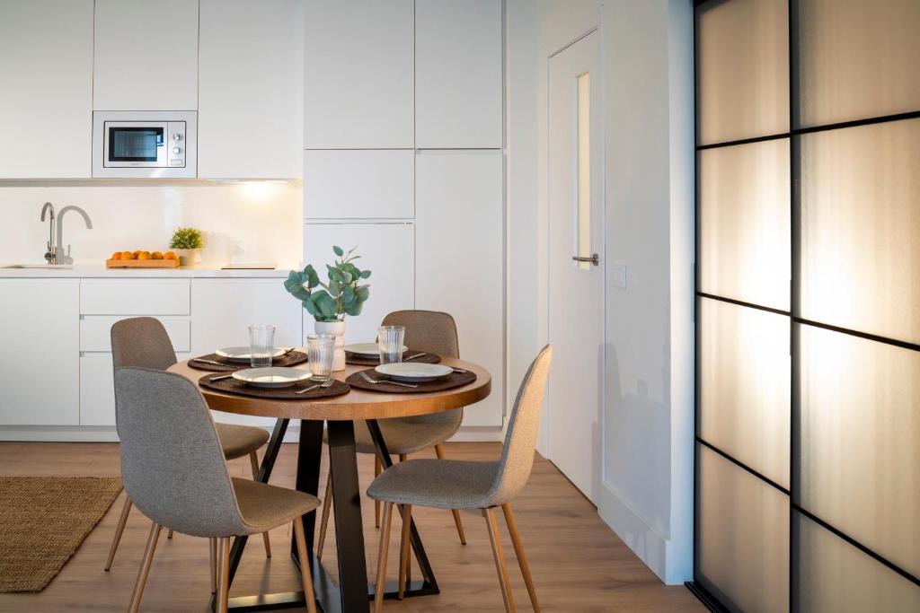 Magno Apartments Príncipe - 8