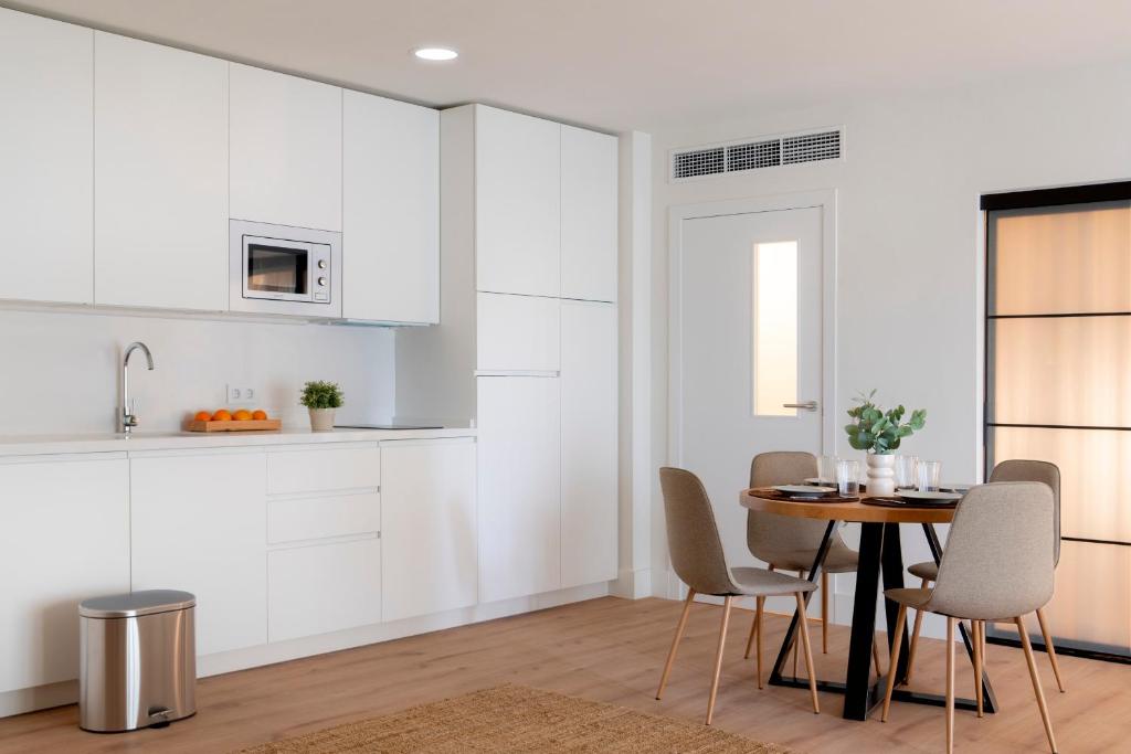 Magno Apartments Príncipe - 7