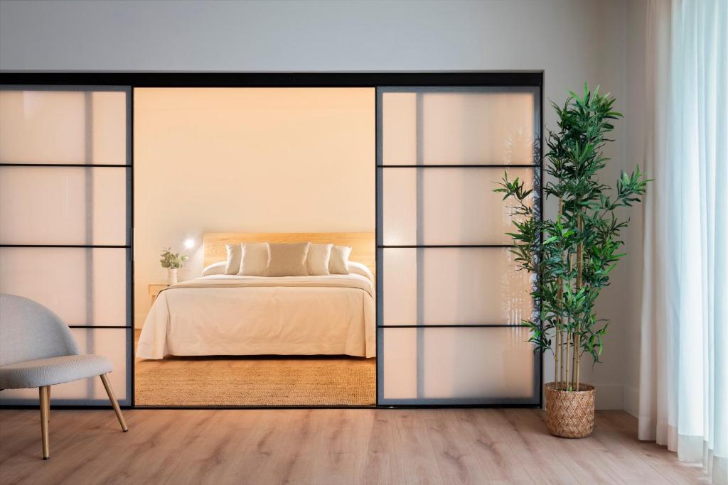 Magno Apartments Príncipe - 3