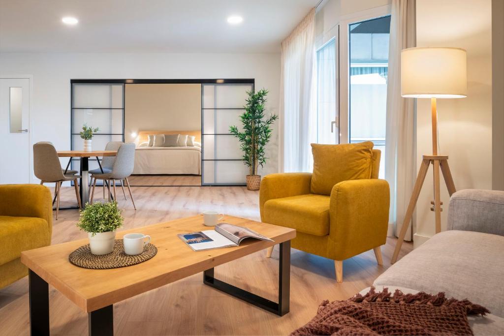 Magno Apartments Príncipe - 2