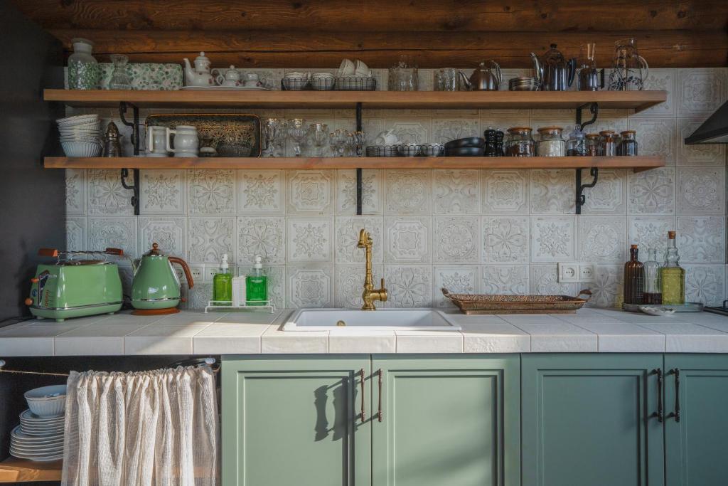Suitetrails - RIS Signature Villa Zovuni