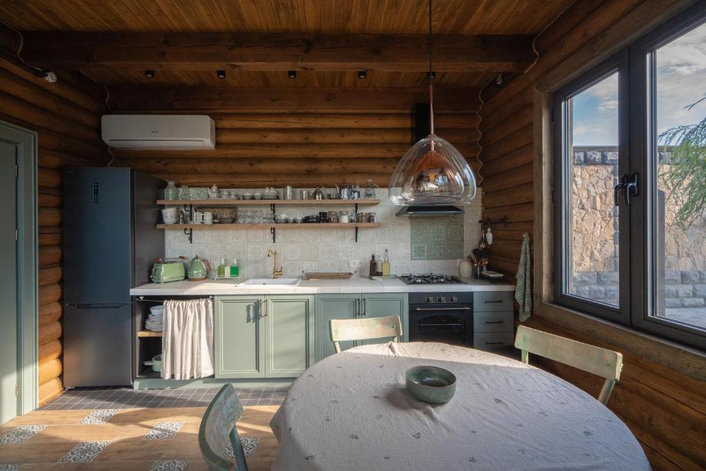 Suitetrails - RIS Signature Villa Zovuni