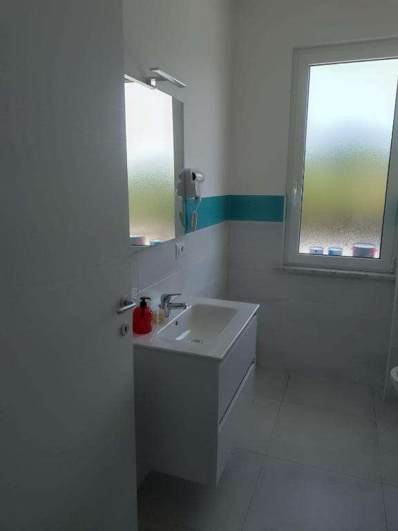 Fotografie z fotogalerie ubytování Villa3 Cancelli Guesthouse B&B via del Mare Formia v destinaci Formia