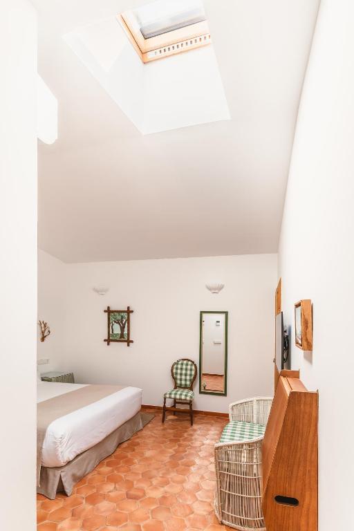 Casa Pizarro Hotel - 7