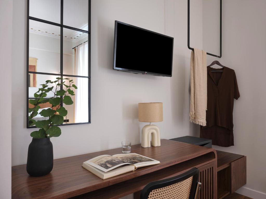 Astikon House - Resim 13