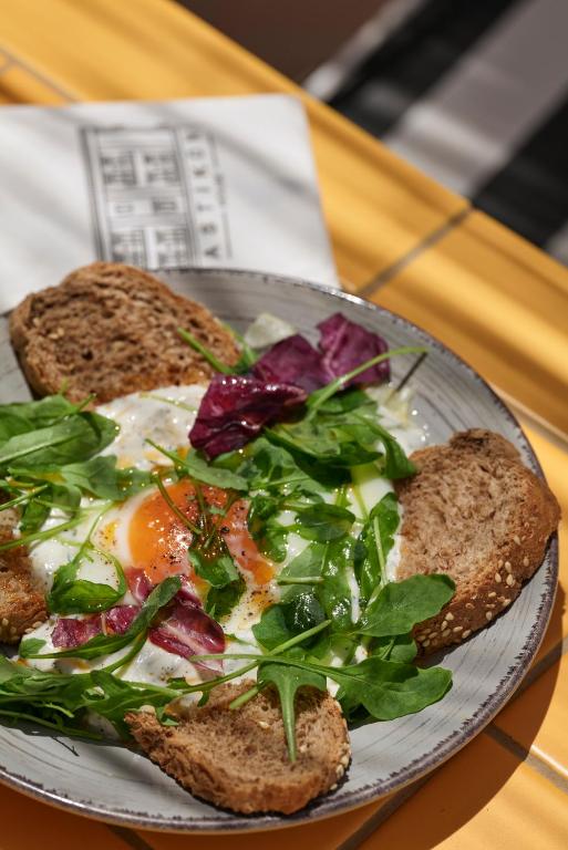 Astikon House - Resim 24