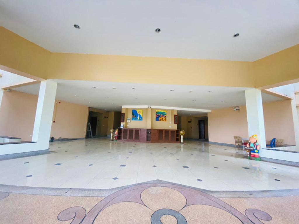 Apartel at Lanta Resort - Resim 9