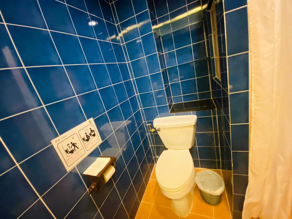 Apartel at Lanta Resort - Resim 18