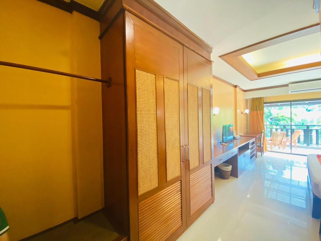 Apartel at Lanta Resort - Resim 17