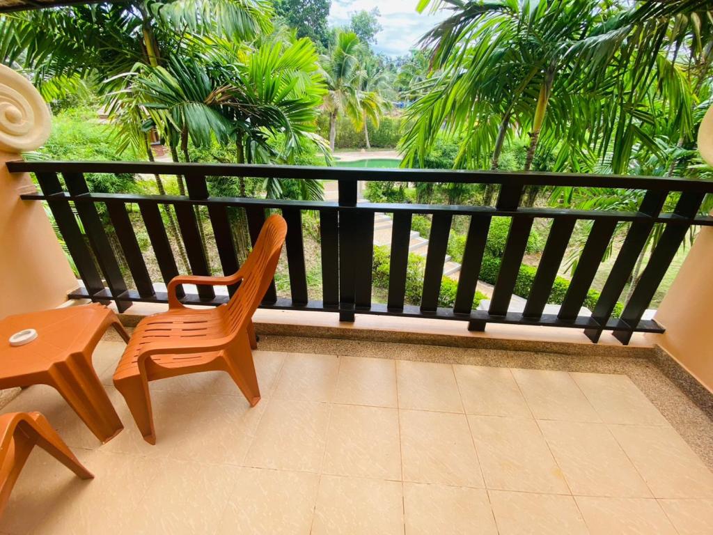 Apartel at Lanta Resort - Resim 27