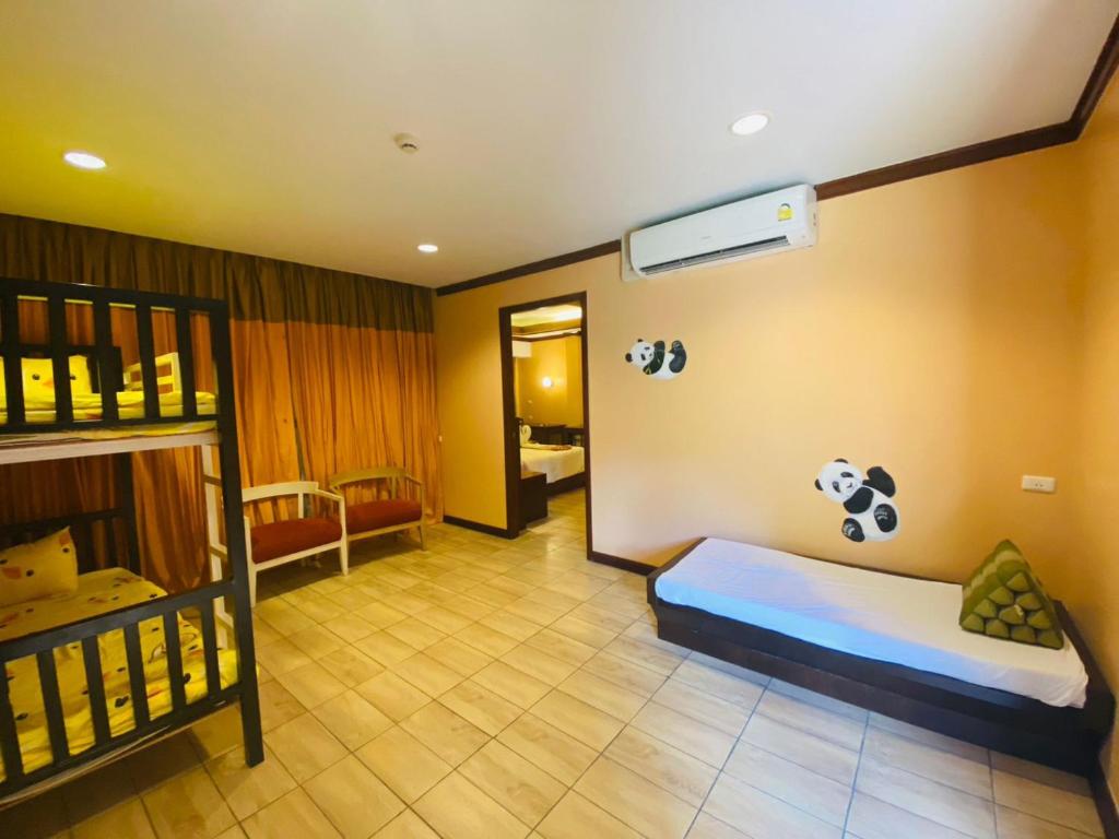 Apartel at Lanta Resort - Resim 34