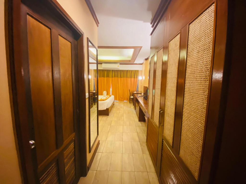 Apartel at Lanta Resort - Resim 30