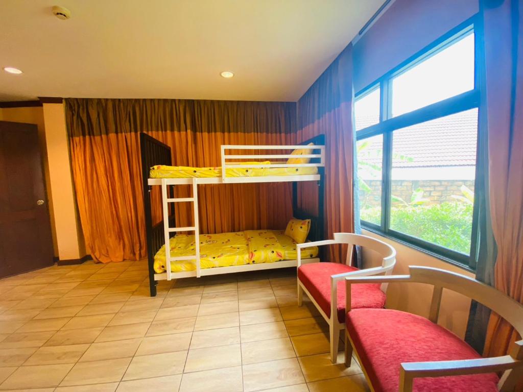 Apartel at Lanta Resort - Resim 29