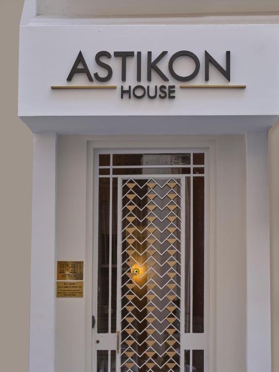 Astikon House - Resim 28