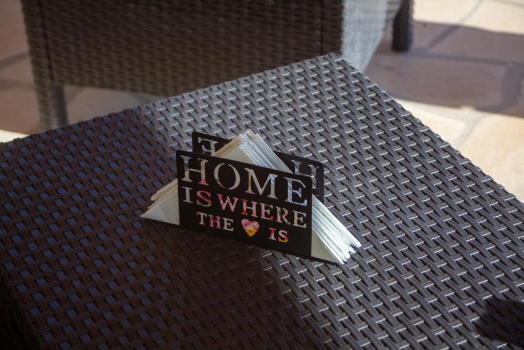 Gallery image of Holiday House Rose in Karlobag